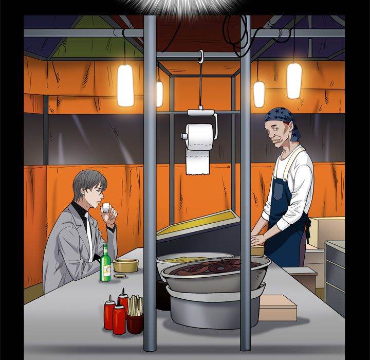 Barefoot : The Leash Season 2 - Chapter 8 [photo 89] - MangaPorn