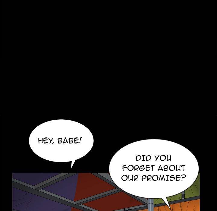 Barefoot : The Leash Season 2 - Chapter 8 [photo 94] - MangaPorn