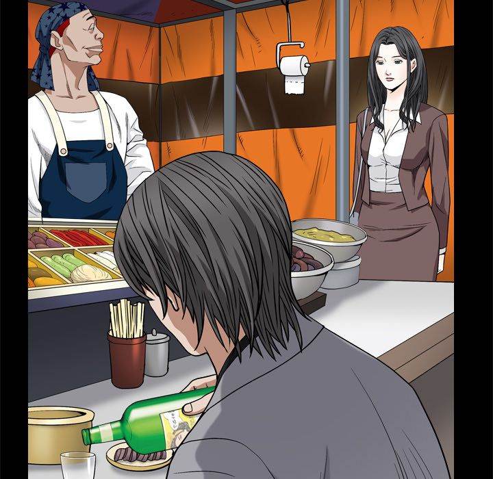 Barefoot : The Leash Season 2 - Chapter 8 [photo 95] - MangaPorn