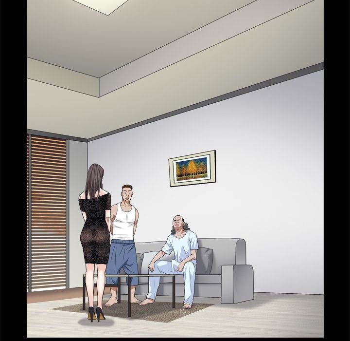 Barefoot : The Leash Season 2 - Chapter 9 [photo 11] - MangaPorn