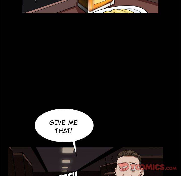 Barefoot : The Leash Season 2 - Chapter 9 [photo 117] - MangaPorn