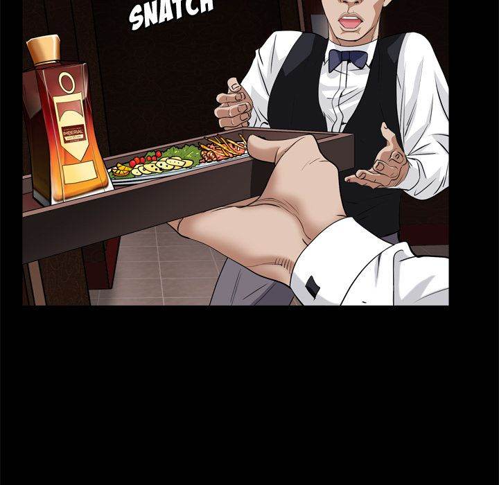 Barefoot : The Leash Season 2 - Chapter 9 [photo 118] - MangaPorn