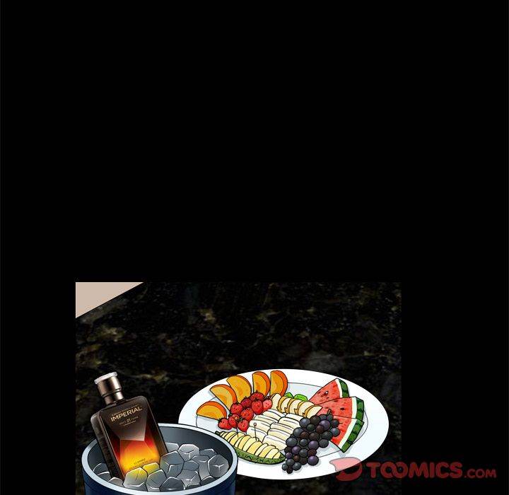 Barefoot : The Leash Season 2 - Chapter 9 [photo 123] - MangaPorn