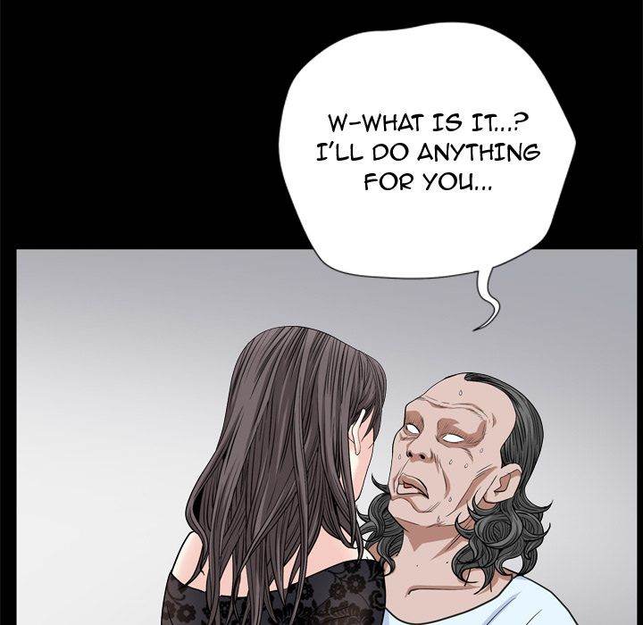 Barefoot : The Leash Season 2 - Chapter 9 [photo 37] - MangaPorn