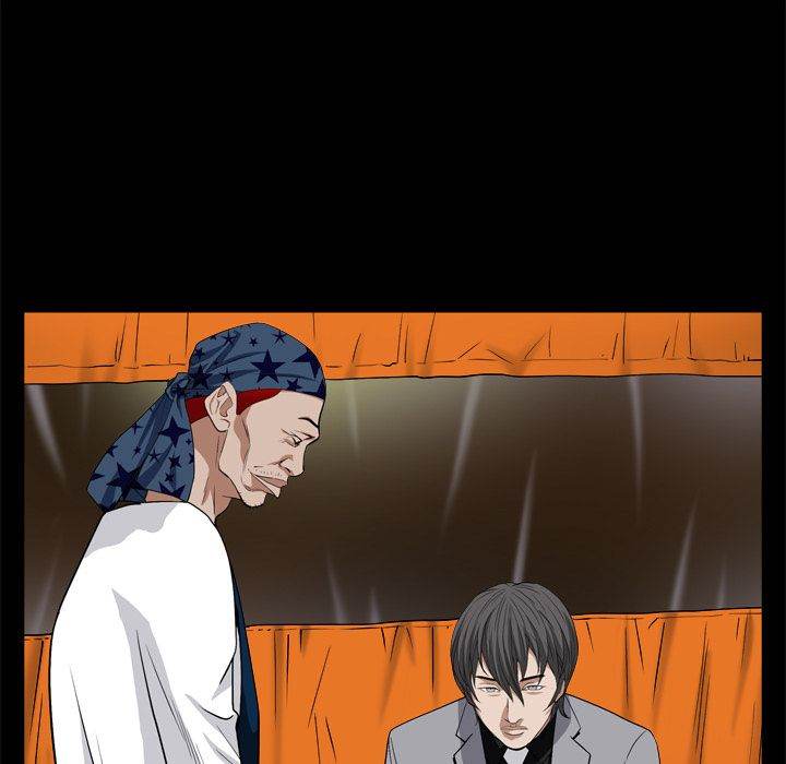 Barefoot : The Leash Season 2 - Chapter 9 [photo 66] - MangaPorn