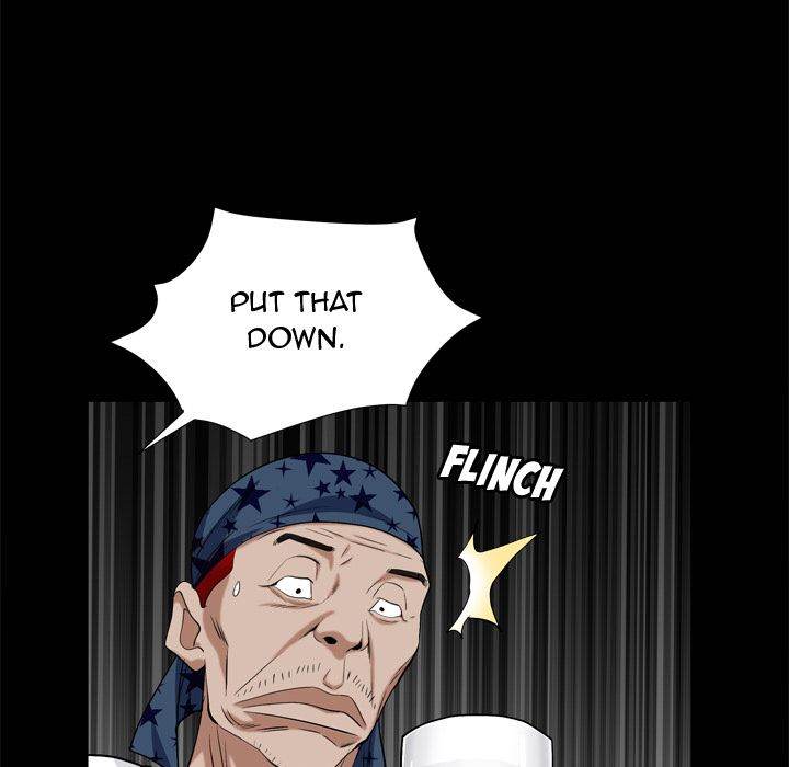 Barefoot : The Leash Season 2 - Chapter 9 [photo 70] - MangaPorn