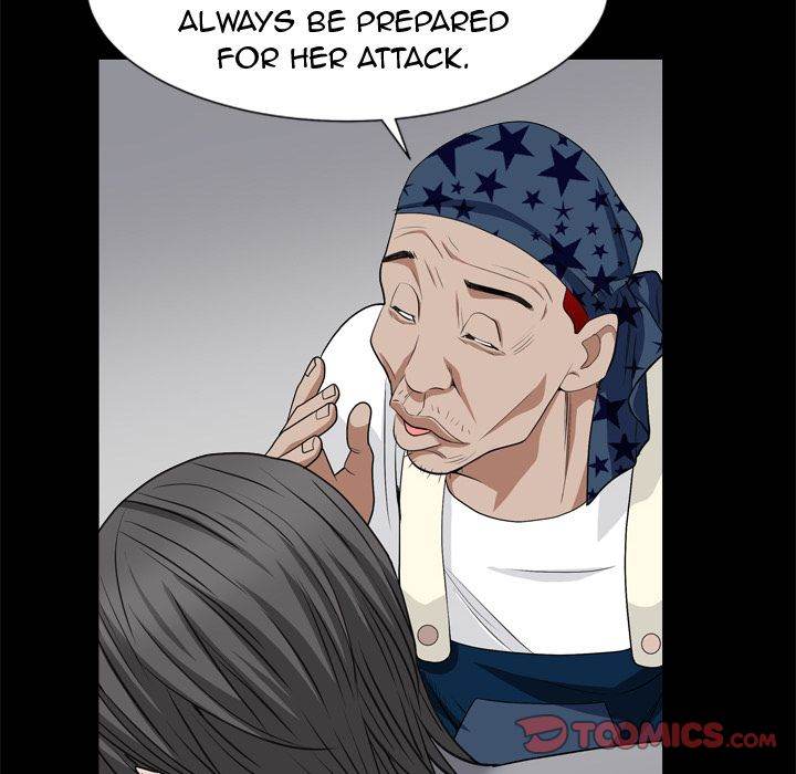 Barefoot : The Leash Season 2 - Chapter 9 [photo 81] - MangaPorn