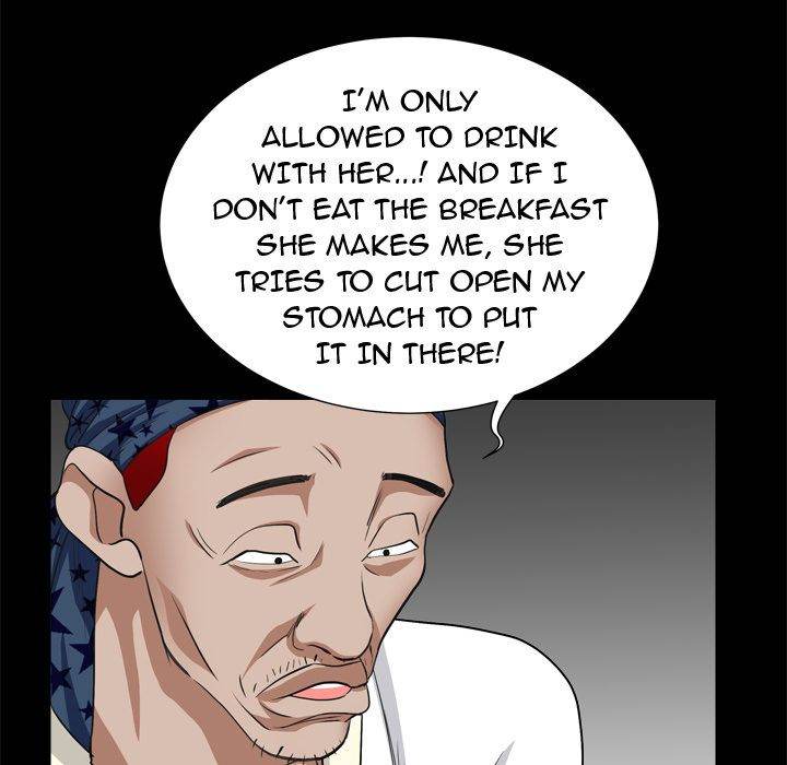 Barefoot : The Leash Season 2 - Chapter 9 [photo 88] - MangaPorn