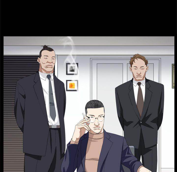 Barefoot : The Leash Season 2 - Chapter 10 [photo 124] - MangaPorn