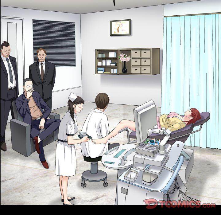 Barefoot : The Leash Season 2 - Chapter 10 [photo 129] - MangaPorn