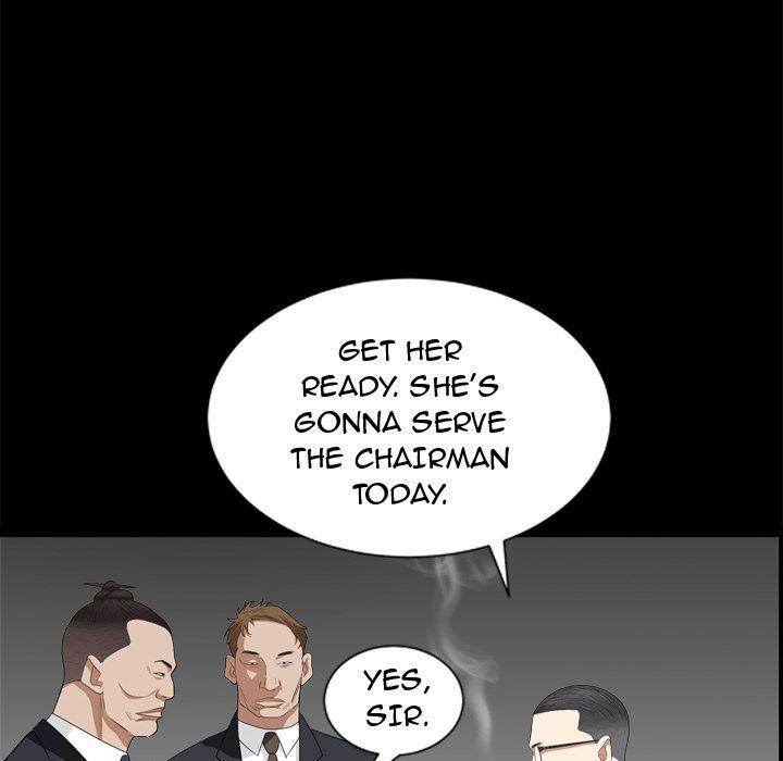 Barefoot : The Leash Season 2 - Chapter 10 [photo 130] - MangaPorn