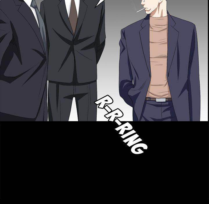 Barefoot : The Leash Season 2 - Chapter 10 [photo 131] - MangaPorn