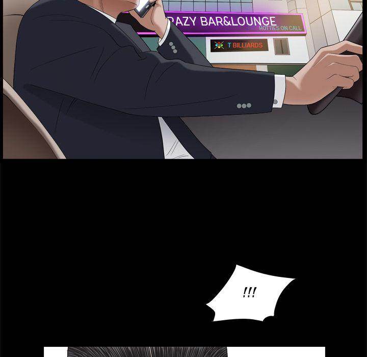 Barefoot : The Leash Season 2 - Chapter 10 [photo 136] - MangaPorn