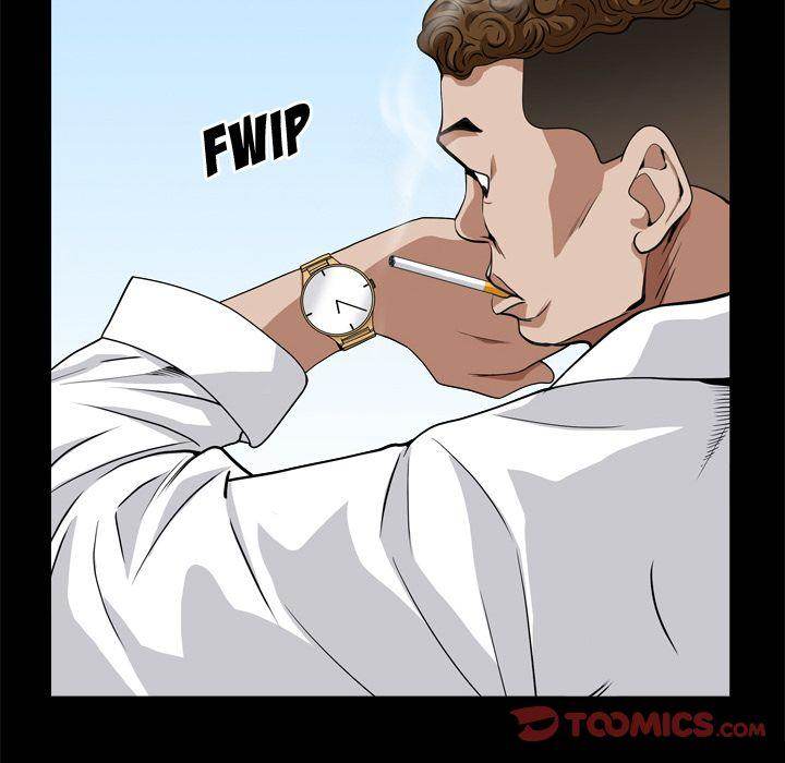 Barefoot : The Leash Season 2 - Chapter 10 [photo 15] - MangaPorn