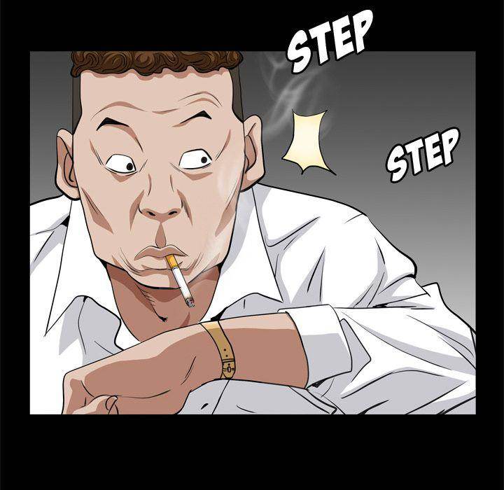 Barefoot : The Leash Season 2 - Chapter 10 [photo 18] - MangaPorn