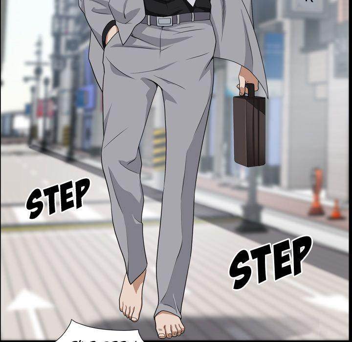 Barefoot : The Leash Season 2 - Chapter 10 [photo 22] - MangaPorn