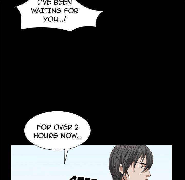 Barefoot : The Leash Season 2 - Chapter 10 [photo 23] - MangaPorn