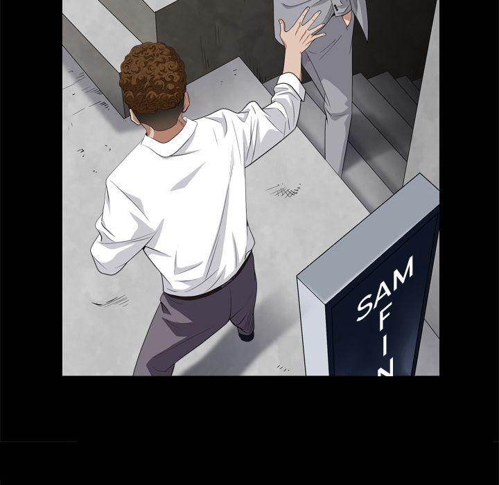 Barefoot : The Leash Season 2 - Chapter 10 [photo 26] - MangaPorn