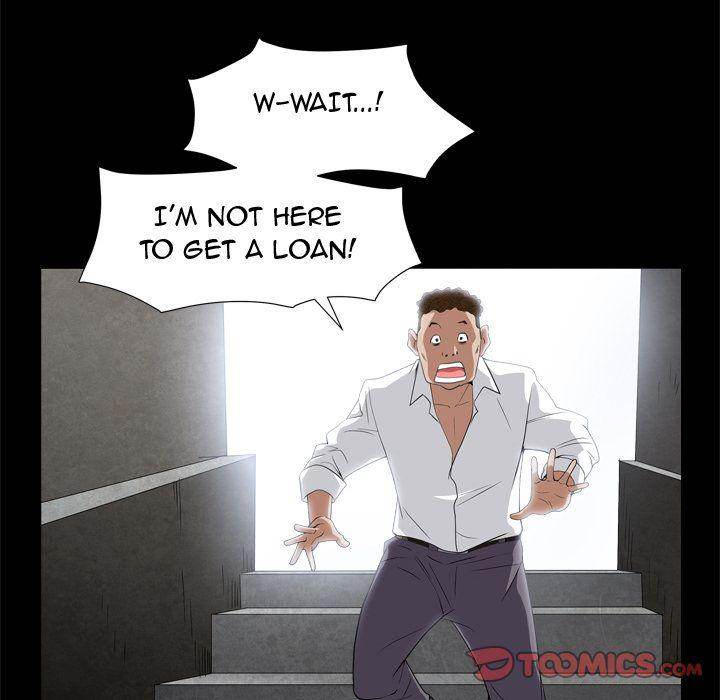 Barefoot : The Leash Season 2 - Chapter 10 [photo 27] - MangaPorn