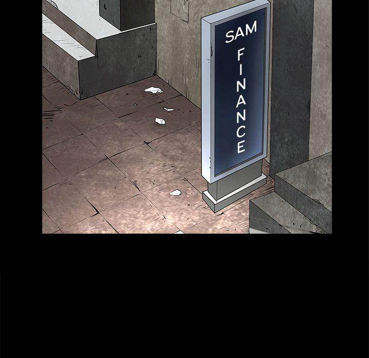 Barefoot : The Leash Season 2 - Chapter 10 [photo 30] - MangaPorn