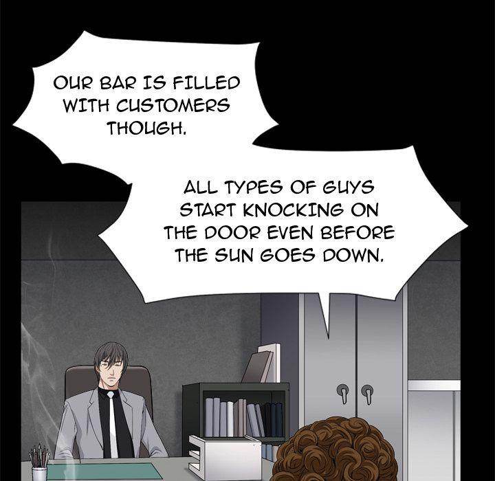 Barefoot : The Leash Season 2 - Chapter 10 [photo 31] - MangaPorn