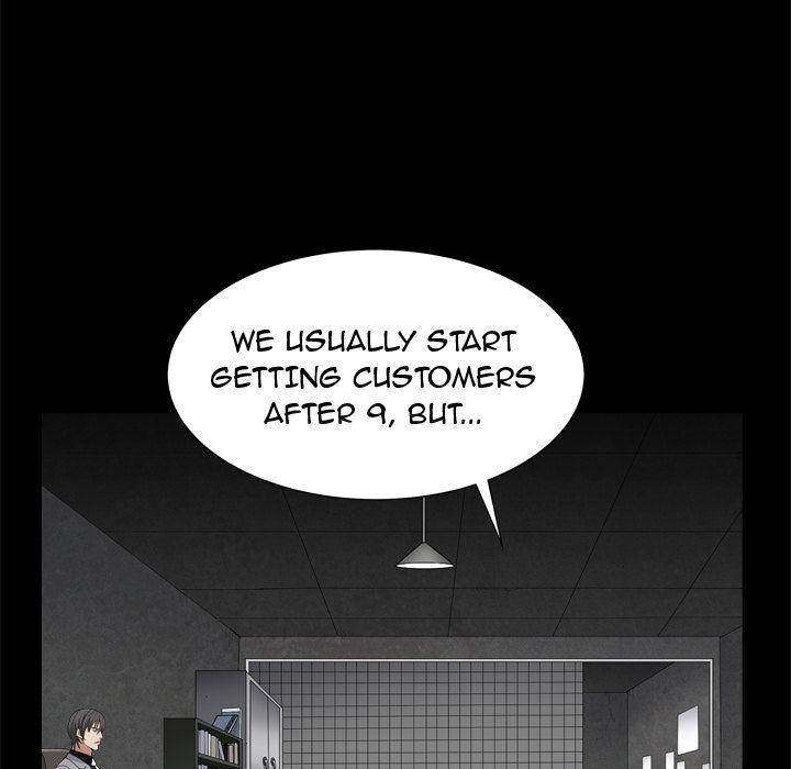 Barefoot : The Leash Season 2 - Chapter 10 [photo 35] - MangaPorn