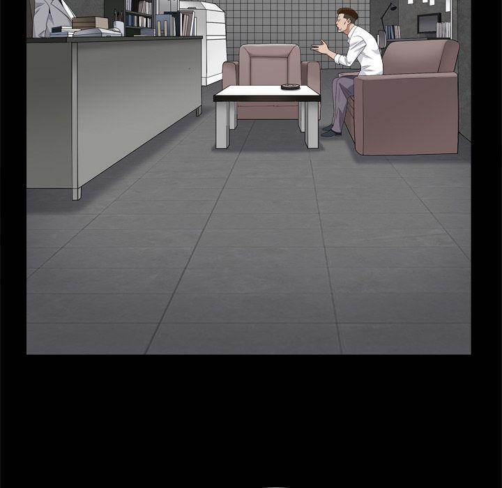 Barefoot : The Leash Season 2 - Chapter 10 [photo 36] - MangaPorn