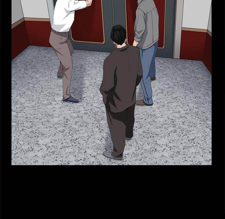 Barefoot : The Leash Season 2 - Chapter 10 [photo 38] - MangaPorn