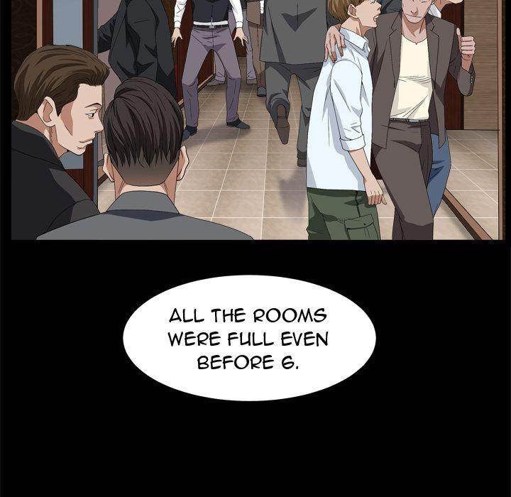 Barefoot : The Leash Season 2 - Chapter 10 [photo 40] - MangaPorn