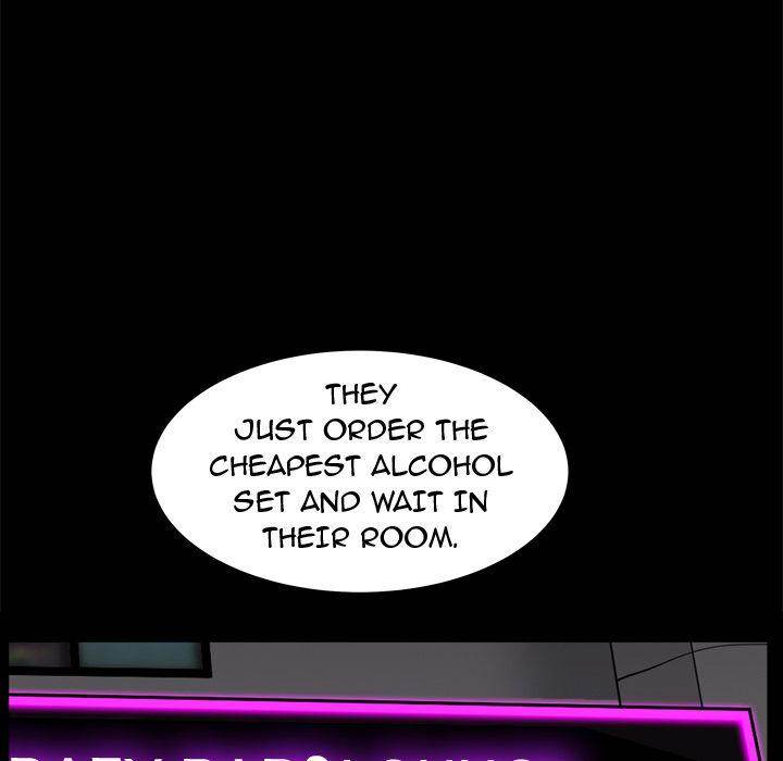 Barefoot : The Leash Season 2 - Chapter 10 [photo 47] - MangaPorn