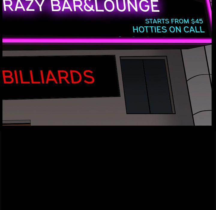 Barefoot : The Leash Season 2 - Chapter 10 [photo 48] - MangaPorn