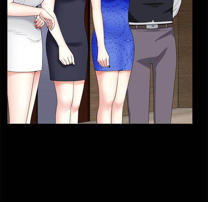 Barefoot : The Leash Season 2 - Chapter 10 [photo 50] - MangaPorn