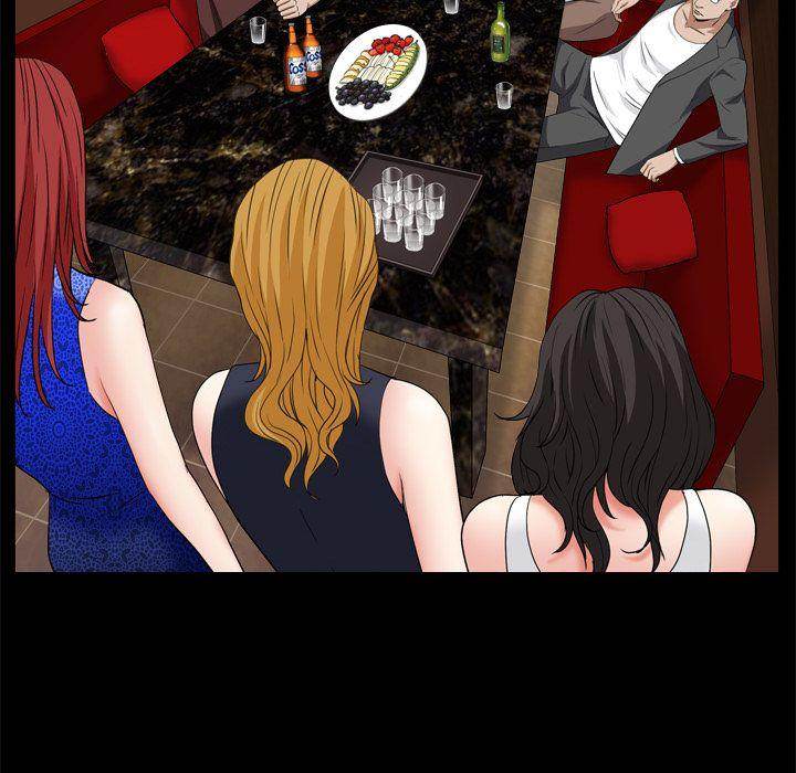 Barefoot : The Leash Season 2 - Chapter 10 [photo 52] - MangaPorn