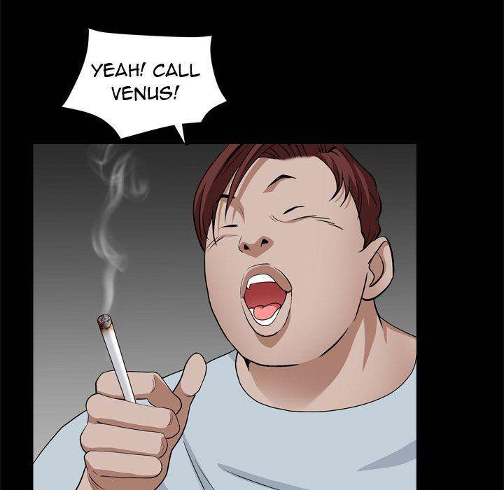 Barefoot : The Leash Season 2 - Chapter 10 [photo 53] - MangaPorn