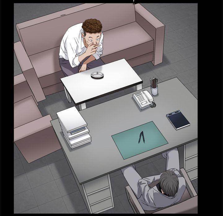 Barefoot : The Leash Season 2 - Chapter 10 [photo 56] - MangaPorn