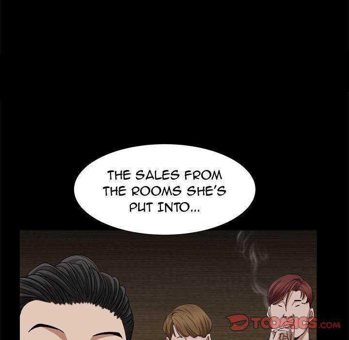 Barefoot : The Leash Season 2 - Chapter 10 [photo 57] - MangaPorn