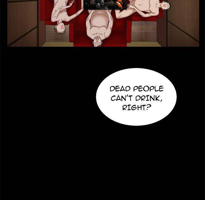 Barefoot : The Leash Season 2 - Chapter 10 [photo 64] - MangaPorn