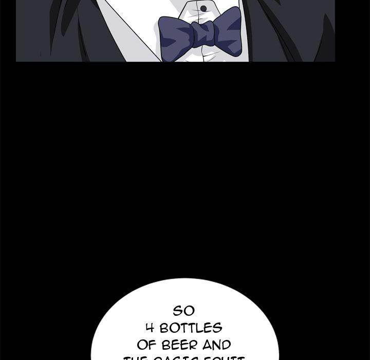 Barefoot : The Leash Season 2 - Chapter 10 [photo 66] - MangaPorn