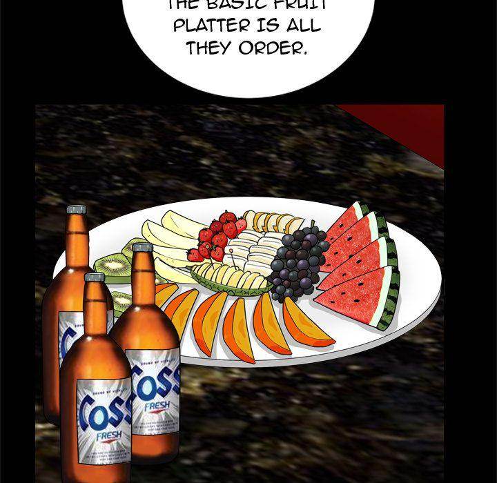 Barefoot : The Leash Season 2 - Chapter 10 [photo 67] - MangaPorn