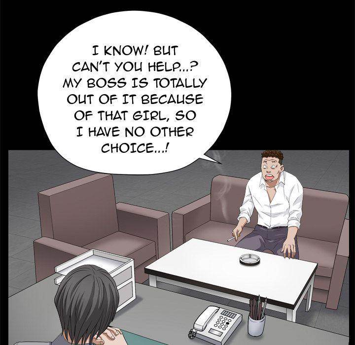 Barefoot : The Leash Season 2 - Chapter 10 [photo 73] - MangaPorn