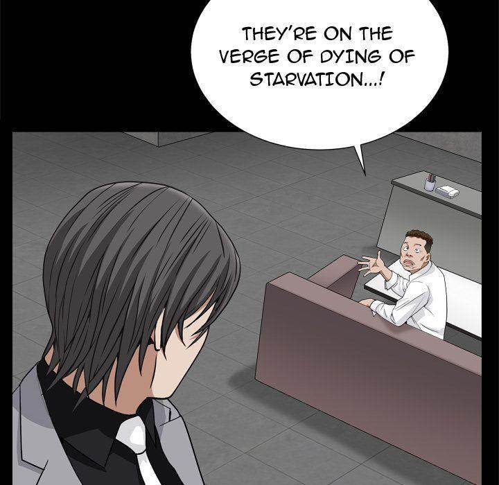 Barefoot : The Leash Season 2 - Chapter 10 [photo 85] - MangaPorn