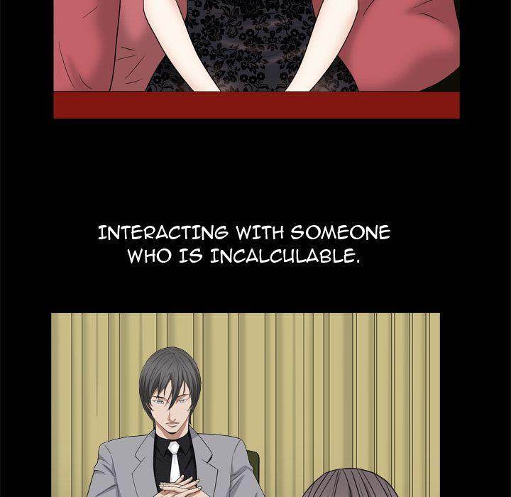 Barefoot : The Leash Season 2 - Chapter 10 [photo 91] - MangaPorn