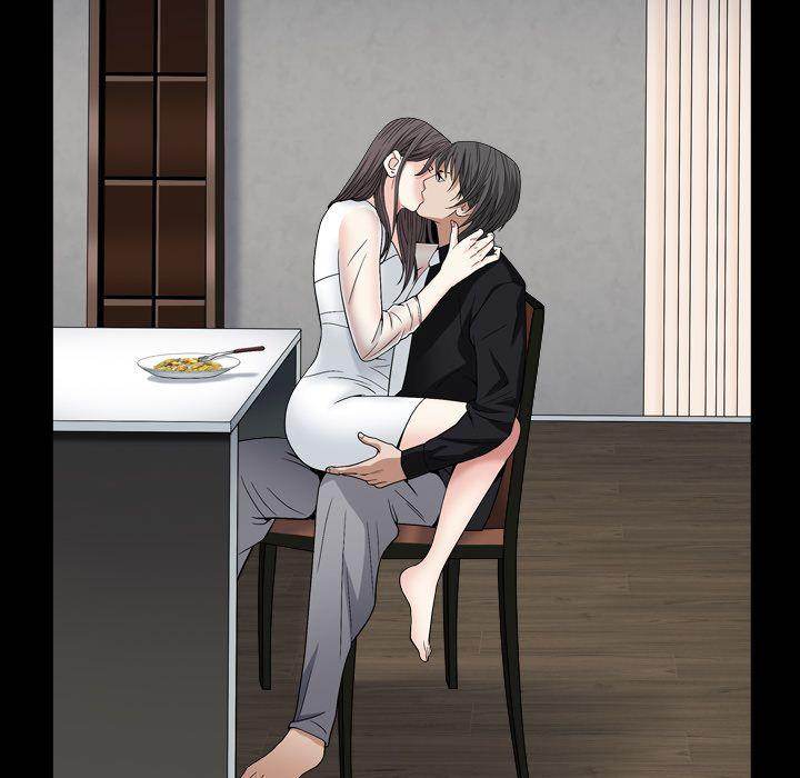 Barefoot : The Leash Season 2 - Chapter 11 [photo 120] - MangaPorn