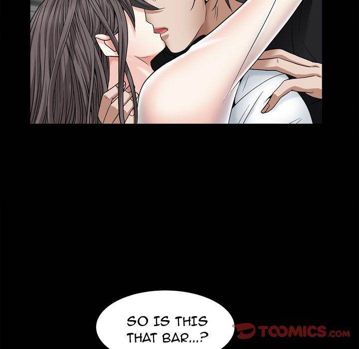 Barefoot : The Leash Season 2 - Chapter 11 [photo 129] - MangaPorn