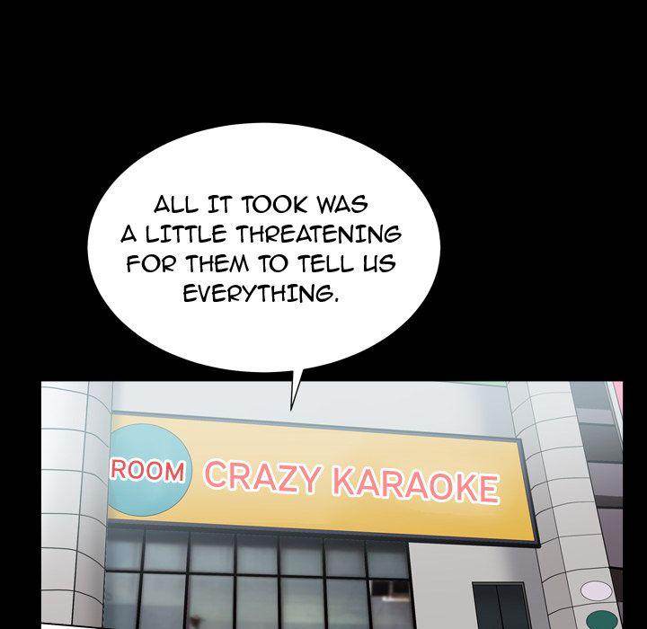 Barefoot : The Leash Season 2 - Chapter 11 [photo 133] - MangaPorn