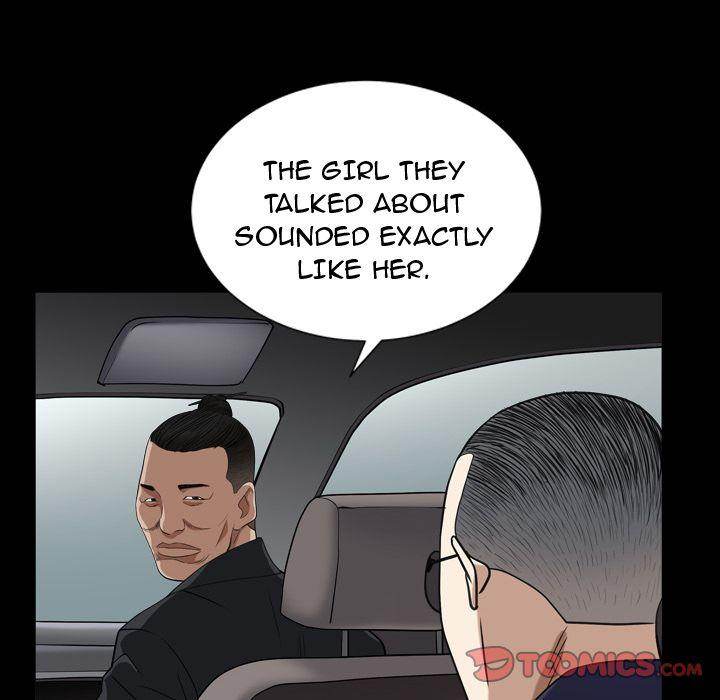 Barefoot : The Leash Season 2 - Chapter 11 [photo 135] - MangaPorn