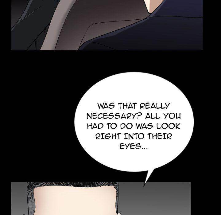 Barefoot : The Leash Season 2 - Chapter 11 [photo 136] - MangaPorn