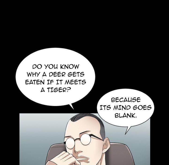 Barefoot : The Leash Season 2 - Chapter 11 [photo 139] - MangaPorn