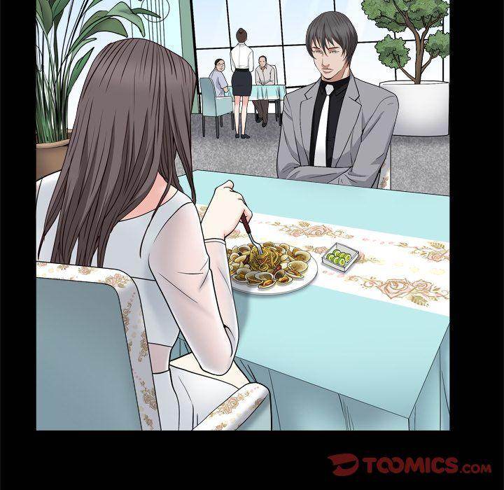 Barefoot : The Leash Season 2 - Chapter 11 [photo 21] - MangaPorn