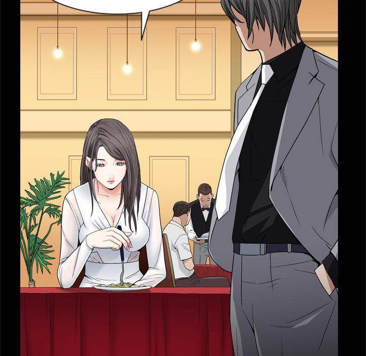 Barefoot : The Leash Season 2 - Chapter 11 [photo 34] - MangaPorn